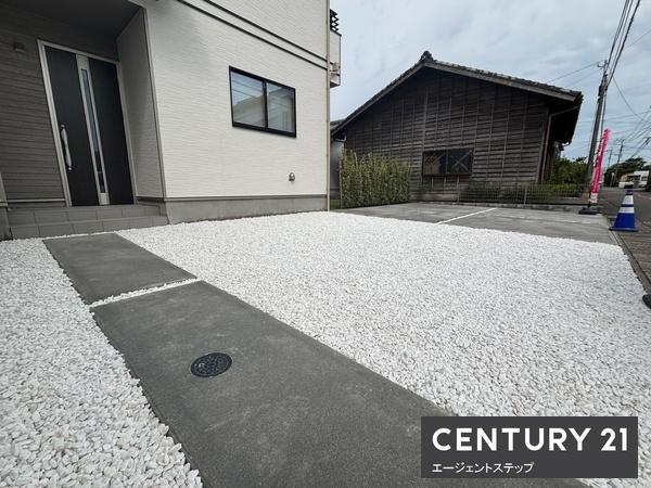 宮崎市大字熊野の新築一戸建