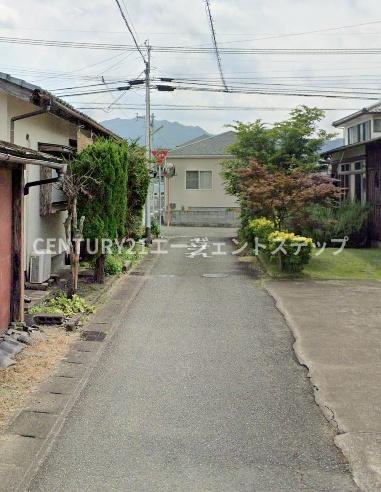宮崎市大字熊野の新築一戸建