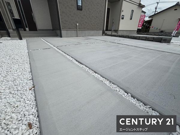宮崎市大字熊野の新築一戸建