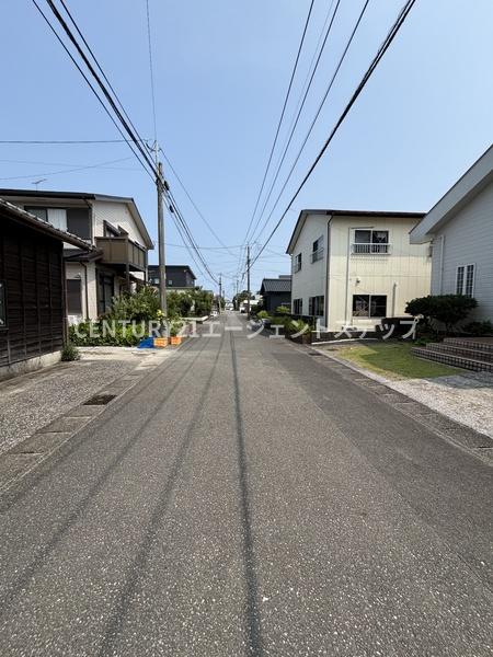 宮崎市大字熊野の新築一戸建