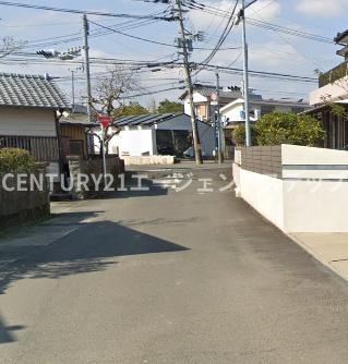 郡司分中古