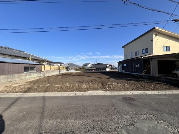 佐土原町下那珂土地