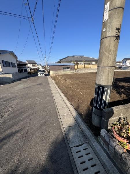佐土原町下那珂土地