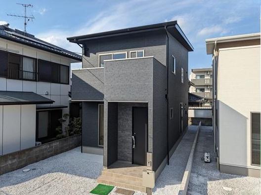 宮崎市曽師町の中古一戸建