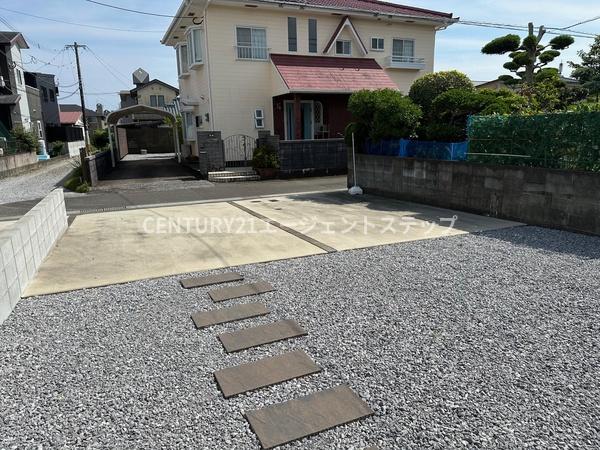 宮崎市曽師町の中古一戸建て