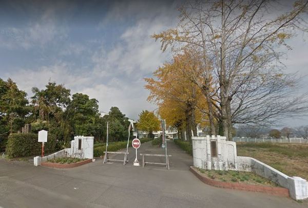 児湯郡都農町大字川北の中古一戸建て(都農町立都農南小学校)