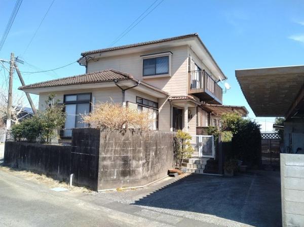 宮崎市高岡町高浜の中古一戸建