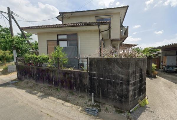 宮崎市高岡町高浜の中古一戸建