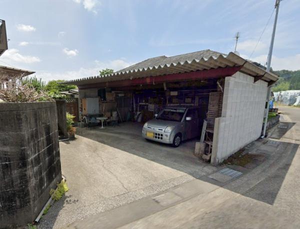 宮崎市高岡町高浜の中古一戸建