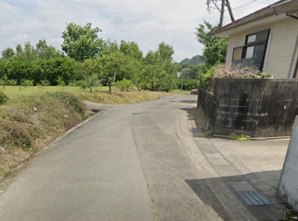 宮崎市高岡町高浜の中古一戸建