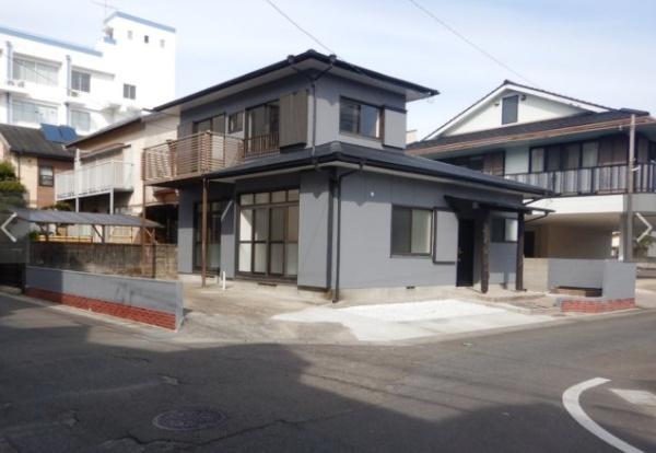 東大淀１丁目中古