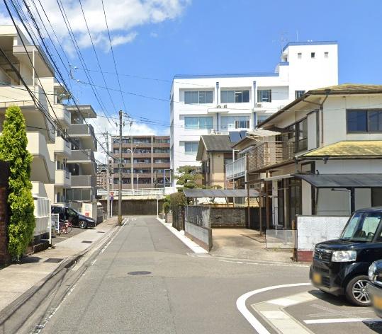 東大淀１丁目中古