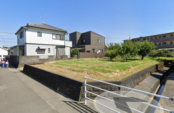 宮崎市大字島之内の売土地