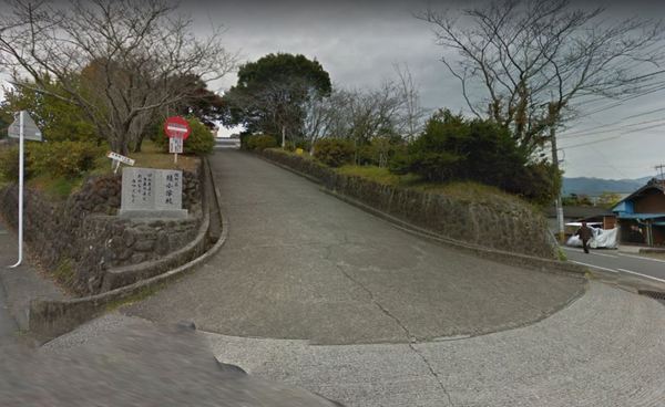 東諸県郡綾町大字南俣の中古一戸建て(綾町立綾小学校)