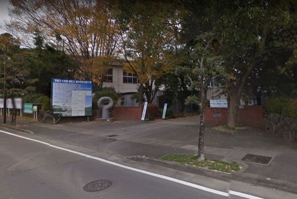東諸県郡綾町大字南俣の中古一戸建て(綾町立綾中学校)