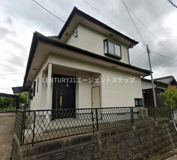 綾町南俣中古