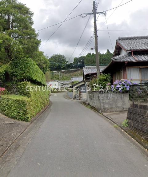 綾町南俣中古