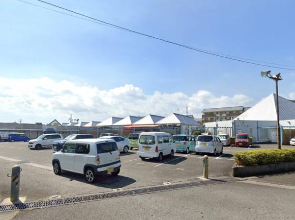 宮崎市生目台西4丁目の中古一戸建て(山形屋ストア生目台カリヨン店)