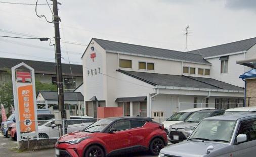 宮崎市生目台西4丁目の中古一戸建て(宮崎生目台郵便局)