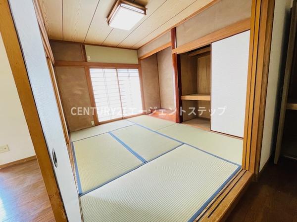 宮崎市生目台西４丁目の中古一戸建て