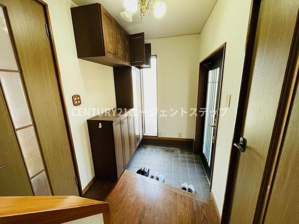 宮崎市生目台西４丁目の中古一戸建て