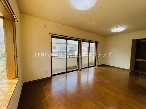 宮崎市生目台西４丁目の中古一戸建て