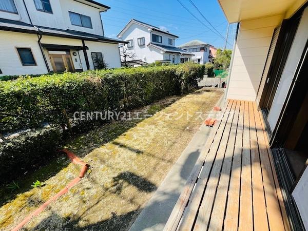 宮崎市生目台西４丁目の中古一戸建て
