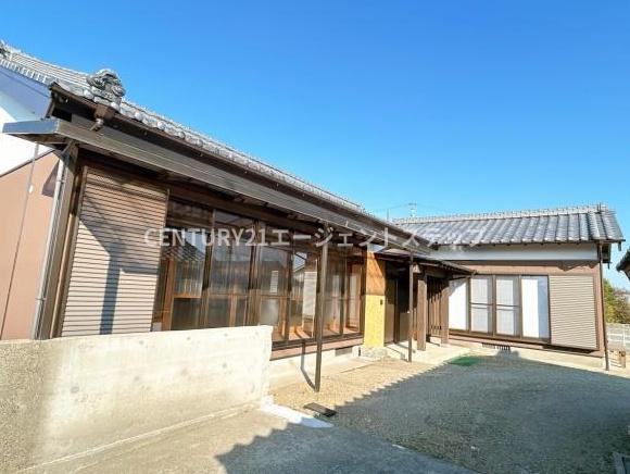 西都市岡富中古