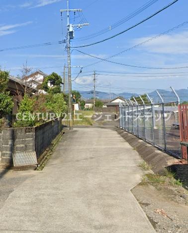 西都市岡富中古