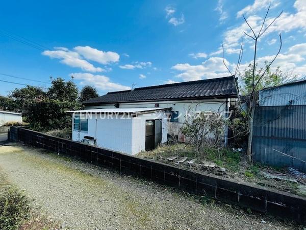 宮崎市佐土原町西上那珂の土地