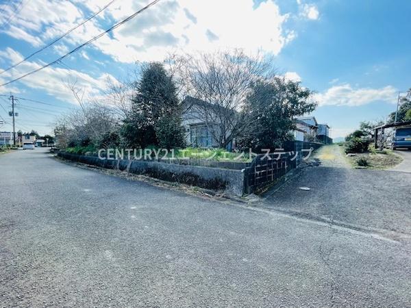 佐土原町西上那珂土地