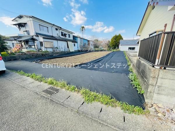 佐土原町西上那珂土地