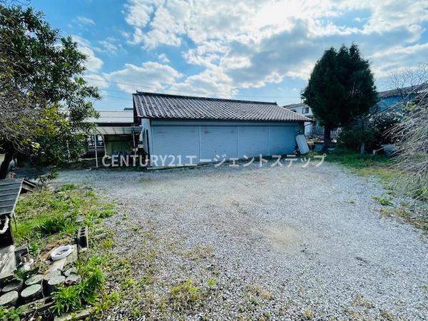 宮崎市佐土原町西上那珂の土地