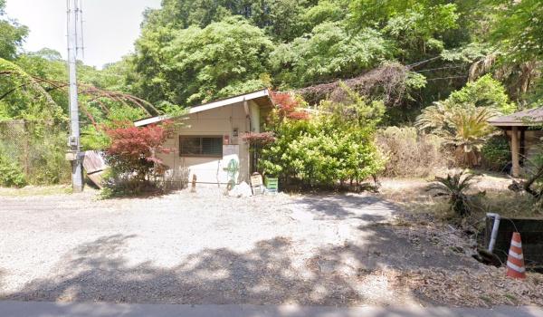 宮崎市田野町甲の売土地