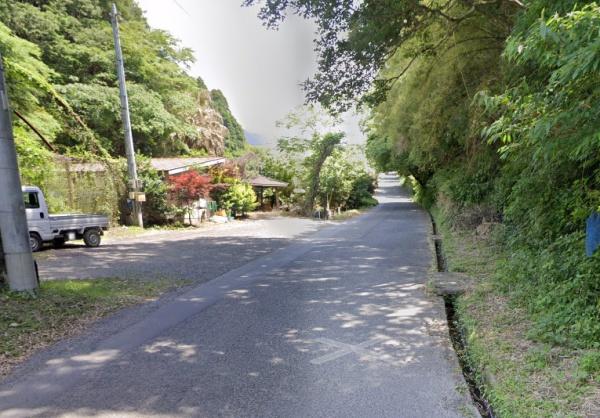 宮崎市田野町甲の売土地