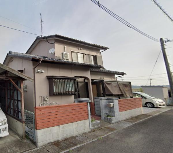 宮崎市佐土原町上田島の中古一戸建