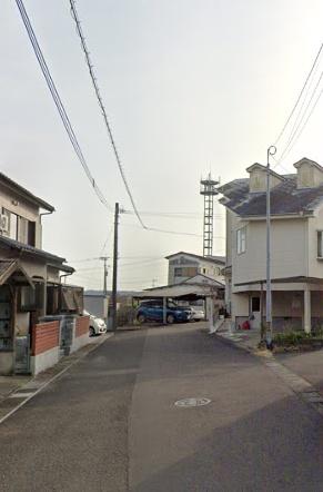 宮崎市佐土原町上田島の中古一戸建