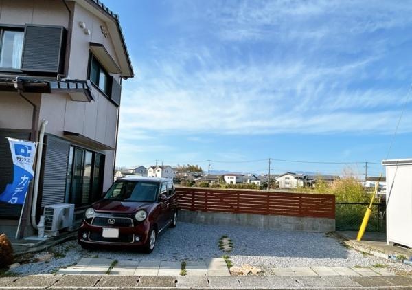 宮崎市佐土原町上田島の中古一戸建