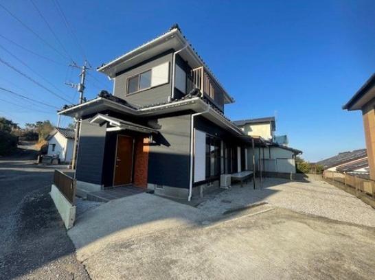宮崎市田野町甲の中古一戸建