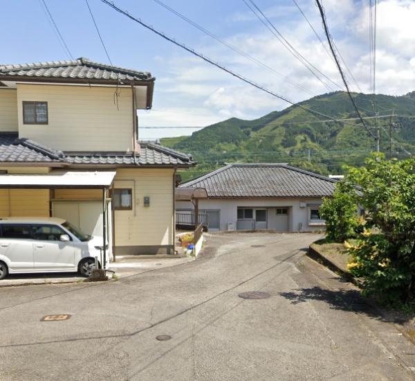 宮崎市田野町甲の中古一戸建て