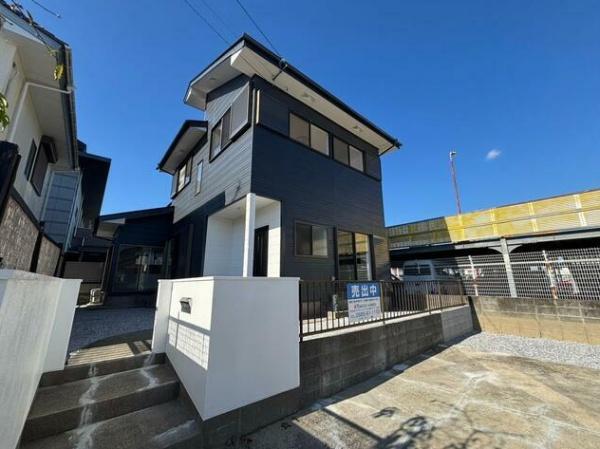 宮崎市大字新名爪の中古一戸建