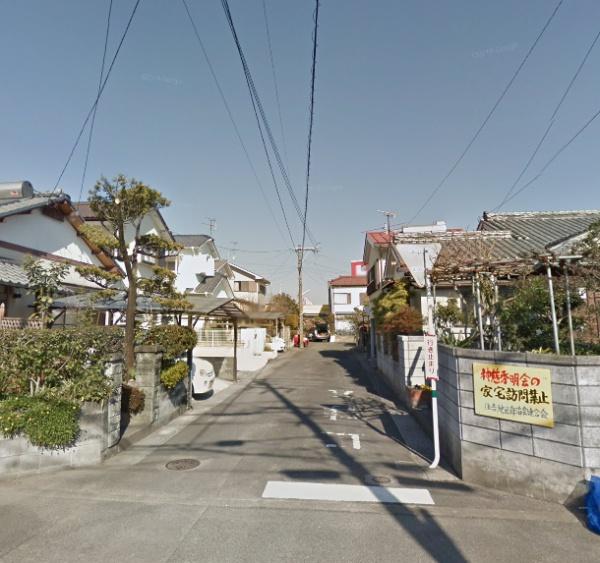 宮崎市大字新名爪の中古一戸建