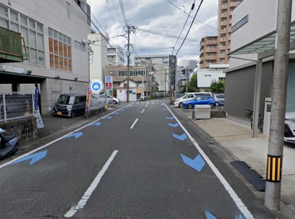 宮崎市老松１丁目の中古一戸建