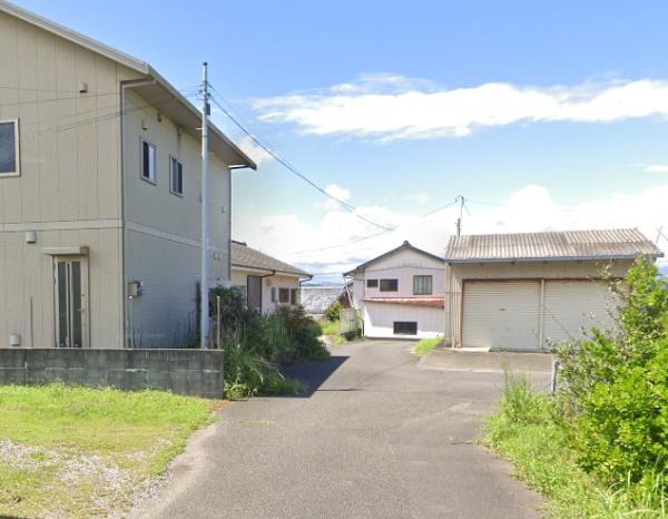 児湯郡高鍋町大字蚊口浦の中古一戸建