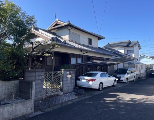宮崎市佐土原町下那珂の中古一戸建