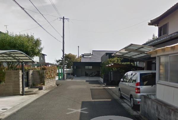 宮崎市佐土原町下那珂の中古一戸建