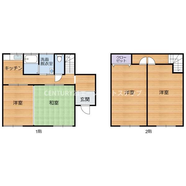 宮崎市佐土原町上田島の中古一戸建