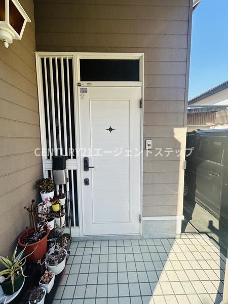 宮崎市佐土原町上田島の中古一戸建て