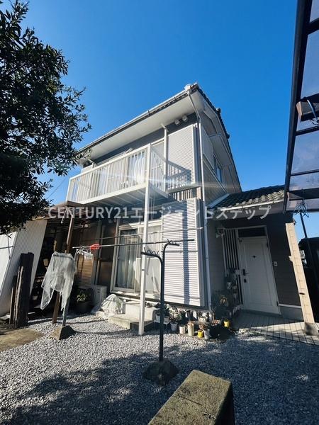 宮崎市佐土原町上田島の中古一戸建