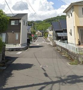 高岡町飯田中古